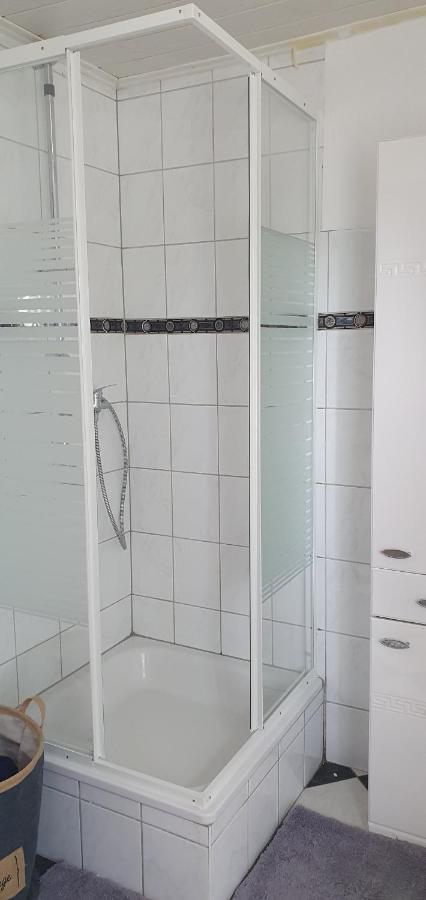 Ferienwohnung In Gristow Mesekenhagen Экстерьер фото