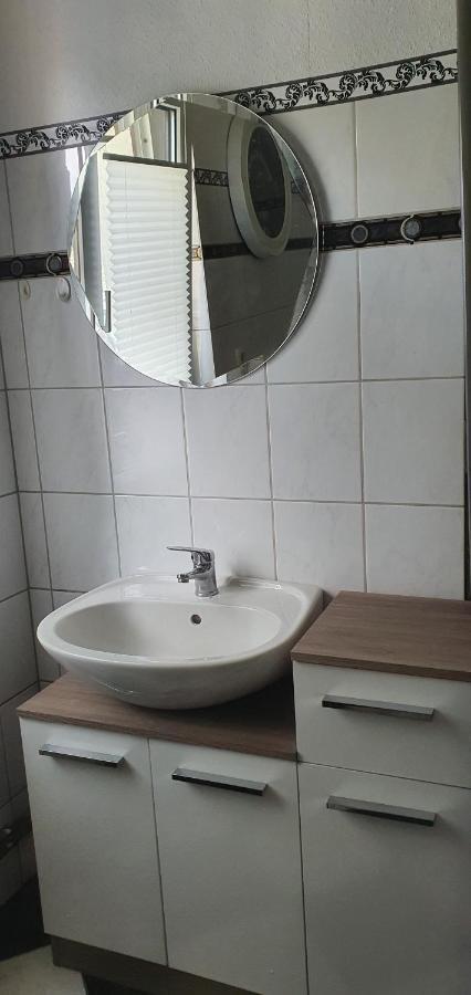Ferienwohnung In Gristow Mesekenhagen Экстерьер фото